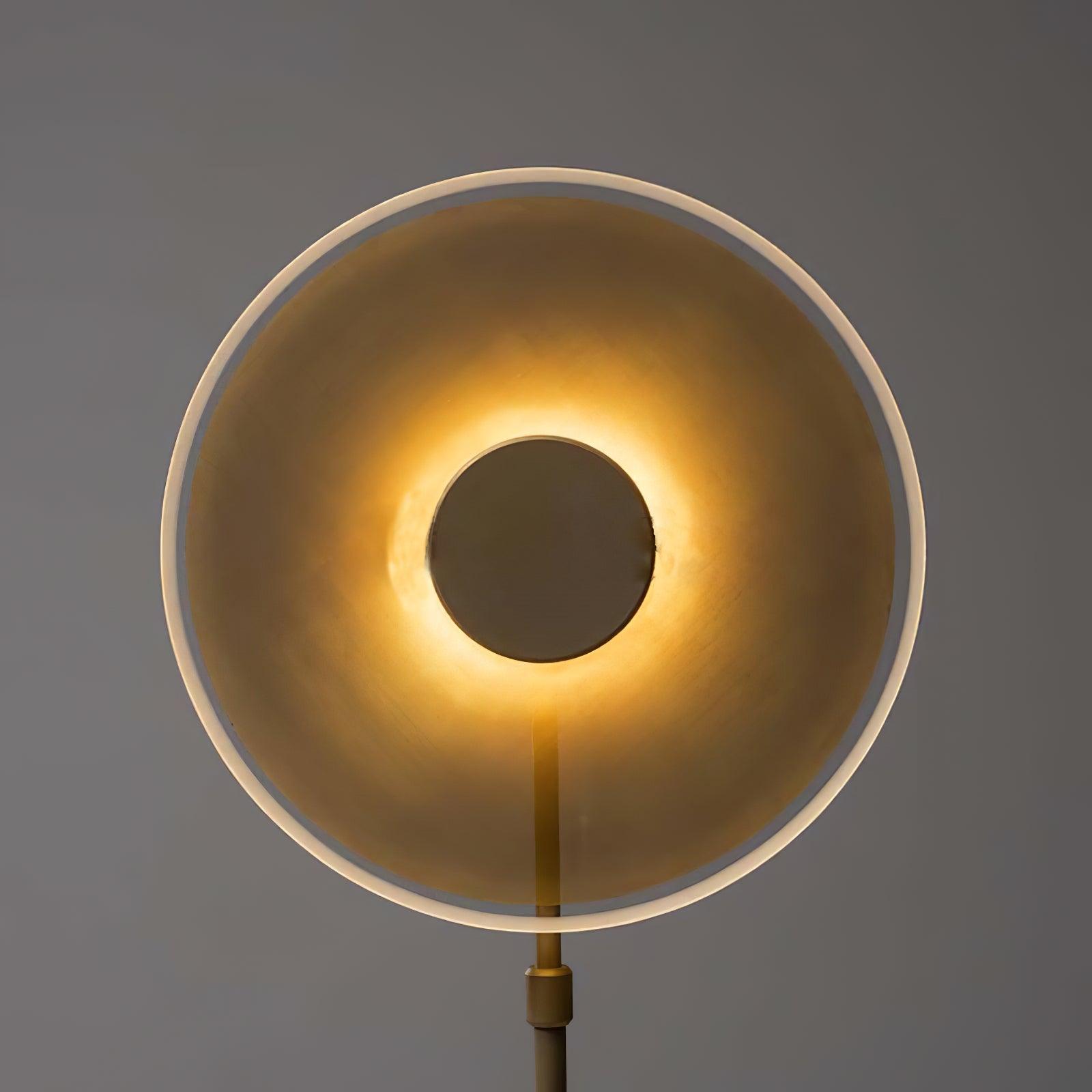 Luxora Floor Light, Floor Lamp, detail 15