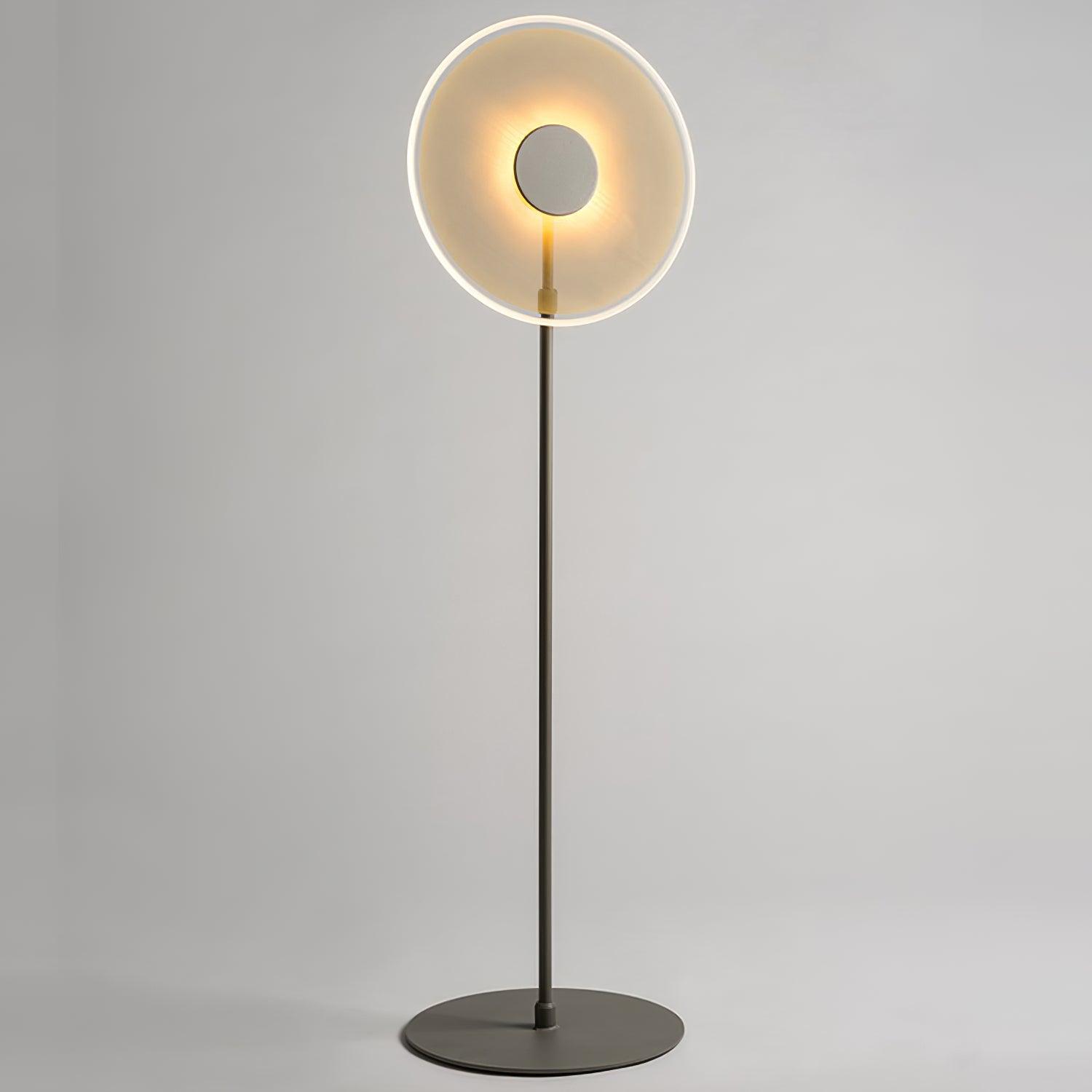 Blass Genesis Floor Light, Floor Lamp, detail 3
