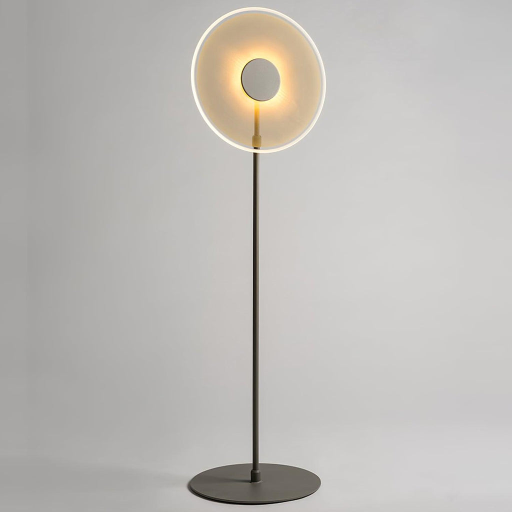 Luxora Floor Light, Floor Lamp, detail 5