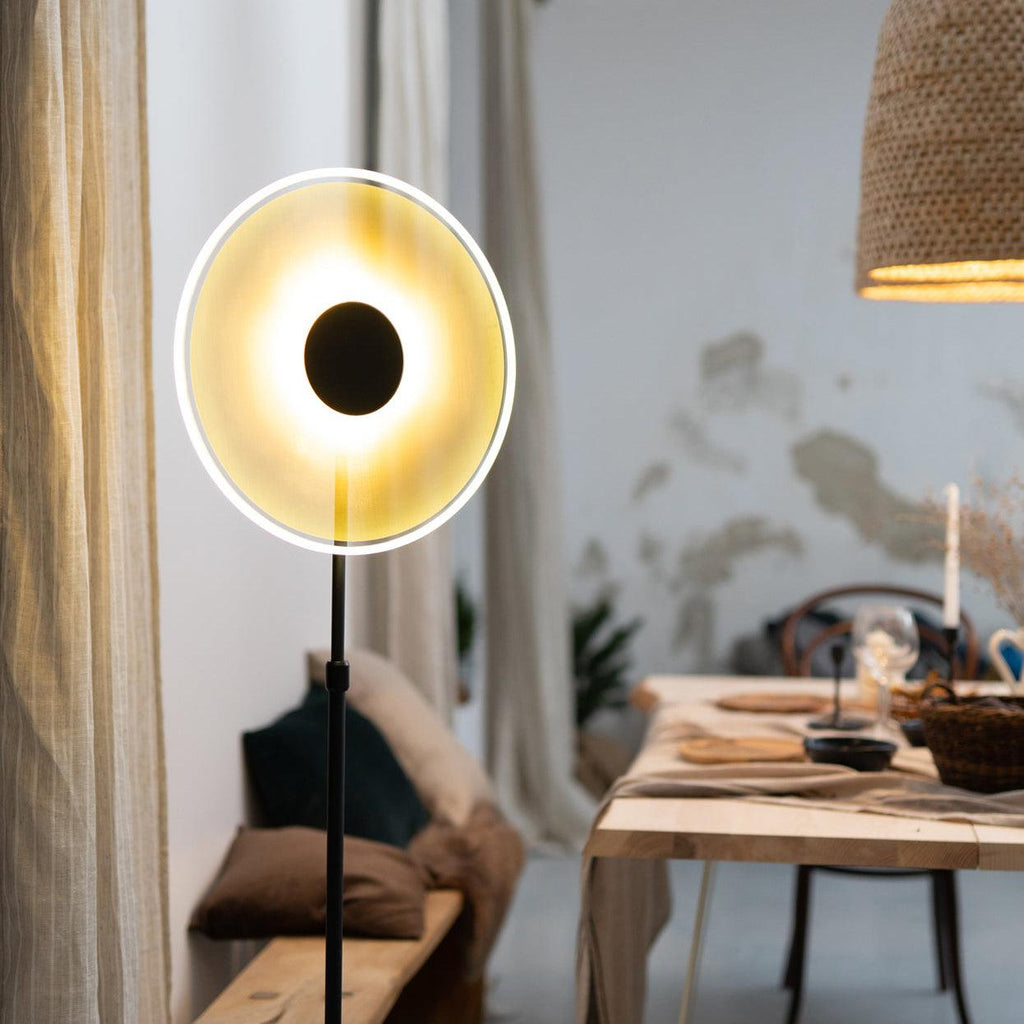 Luxora Floor Light, Floor Lamp, detail 17