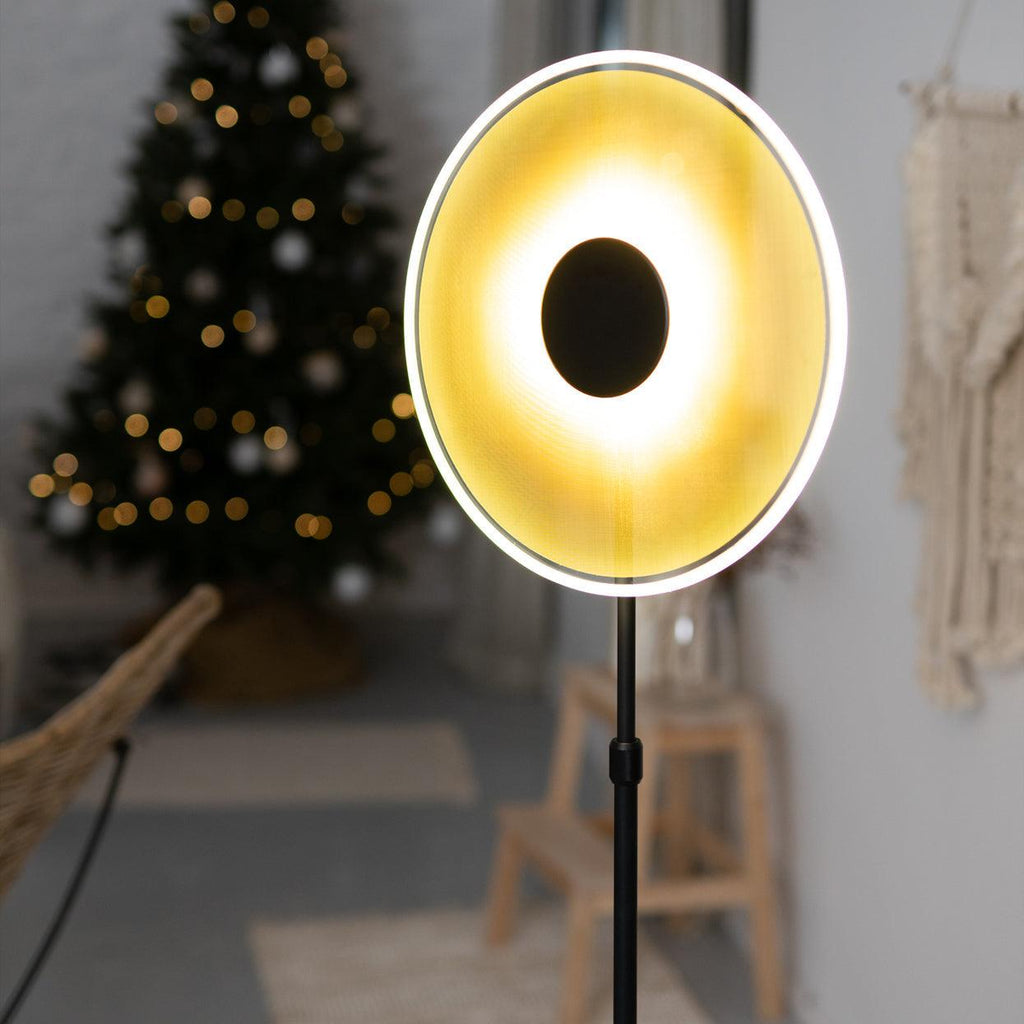 Luxora Floor Light, Floor Lamp, detail 18
