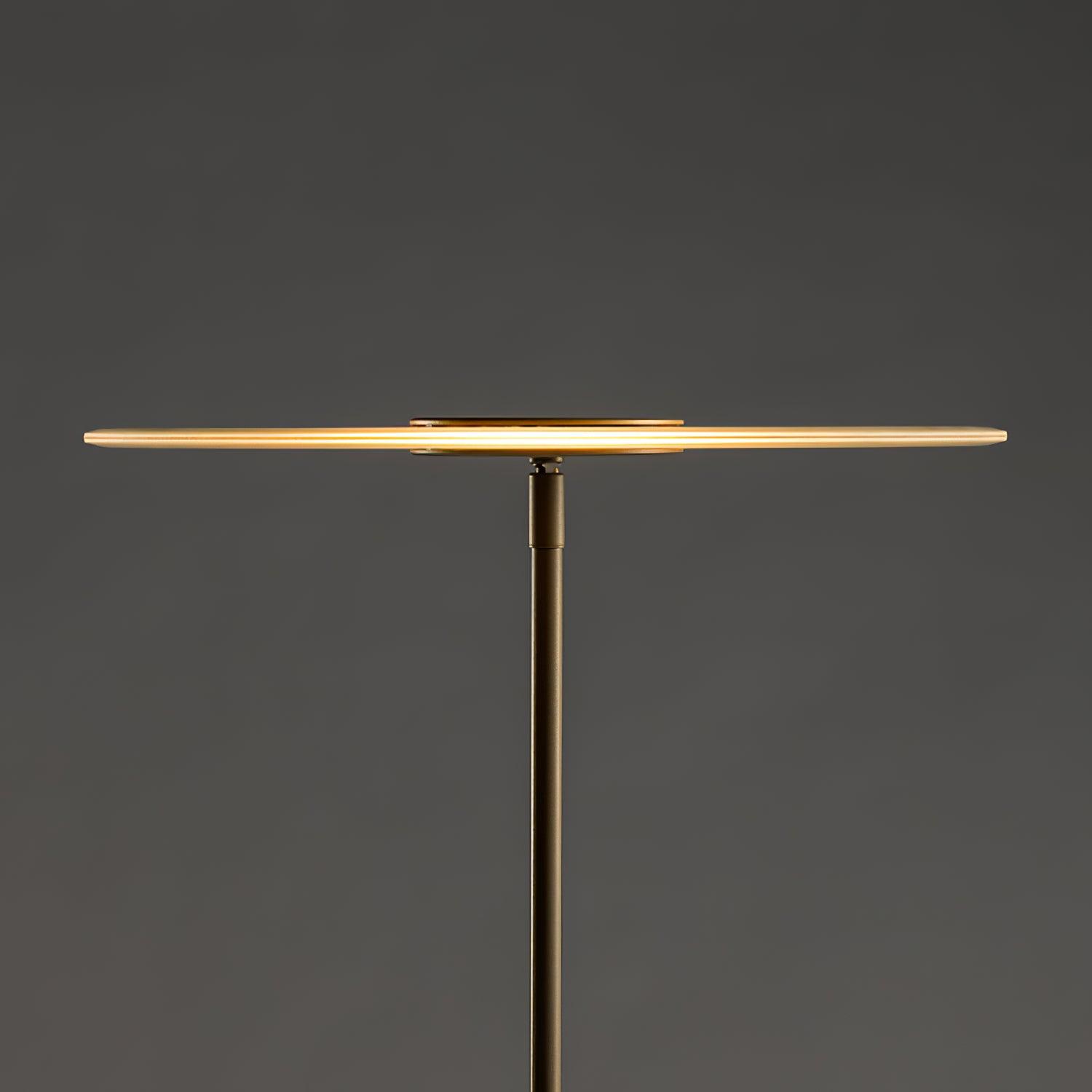 Luxora Floor Light, Floor Lamp, detail 19