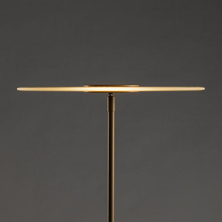 Luxora Floor Light, Floor Lamp, detail 26