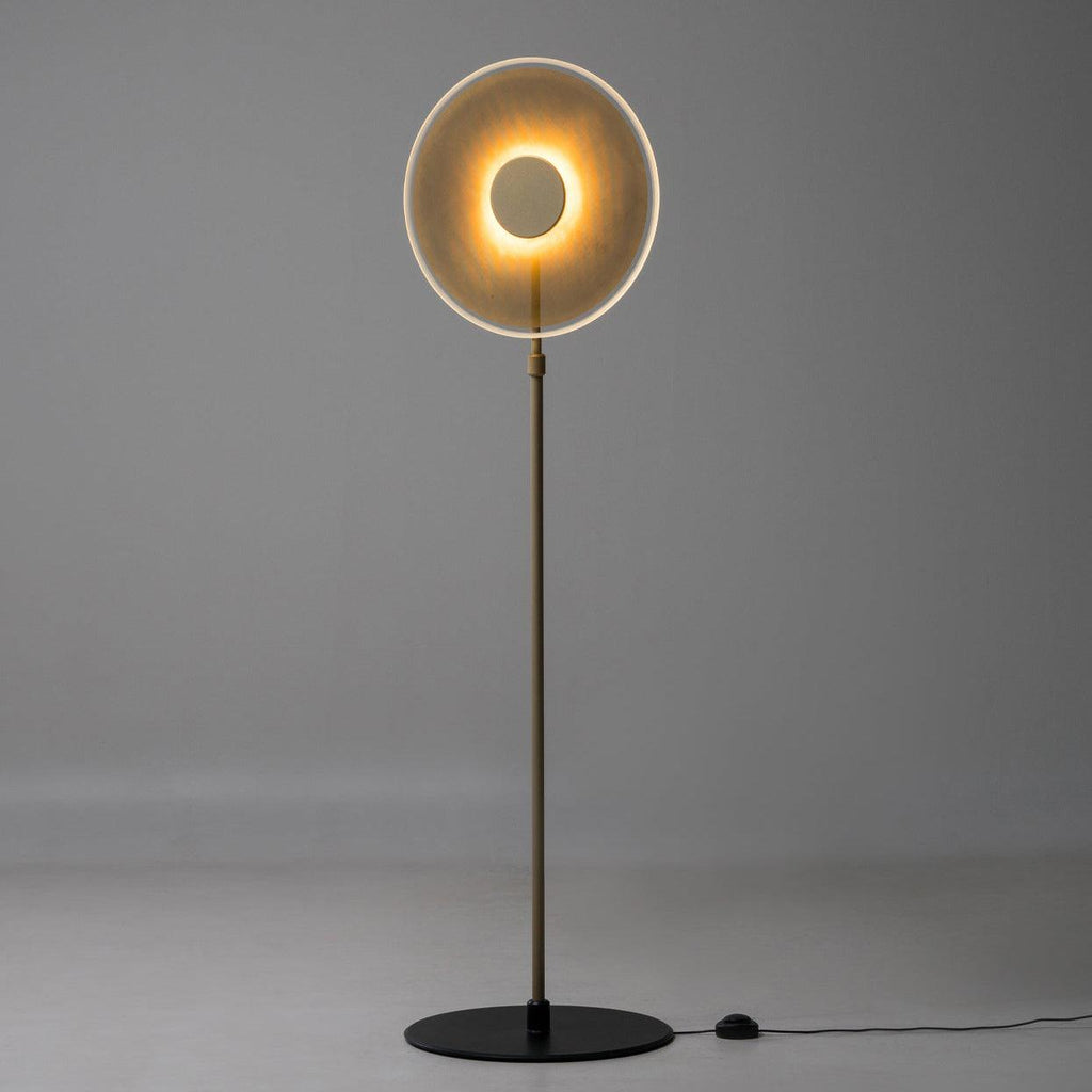 Luxora Floor Light, Floor Lamp, detail 20