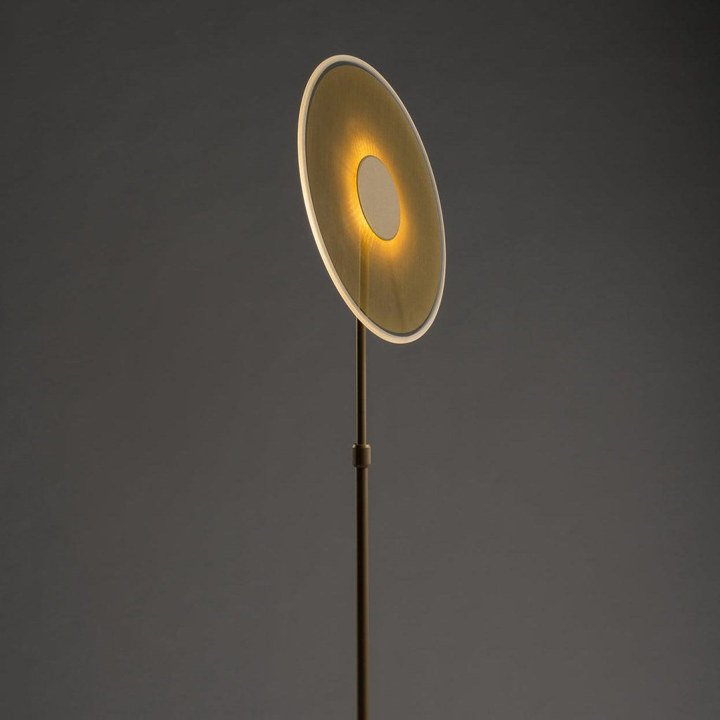 Luxora Floor Light, Floor Lamp, detail 21