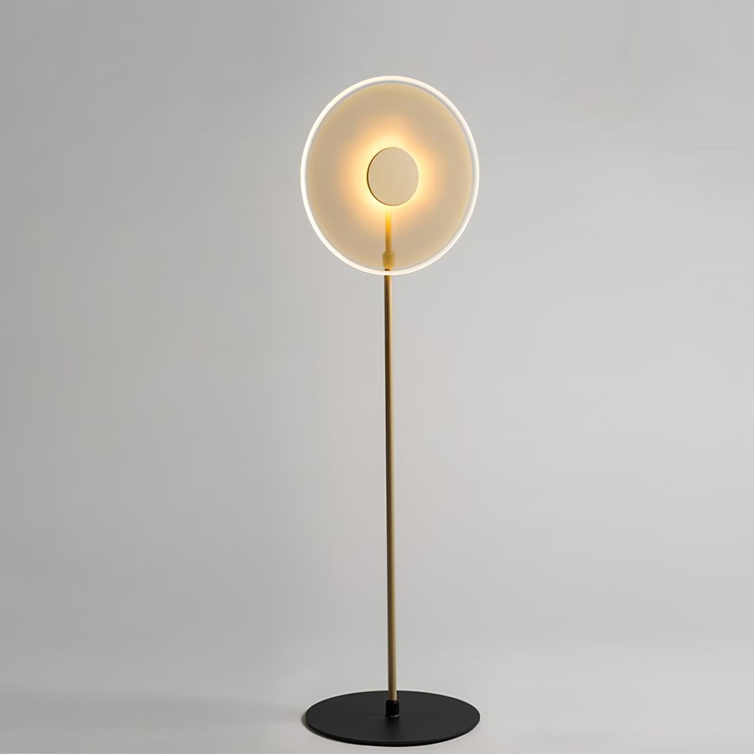 Luxora Floor Light, Floor Lamp, detail 22