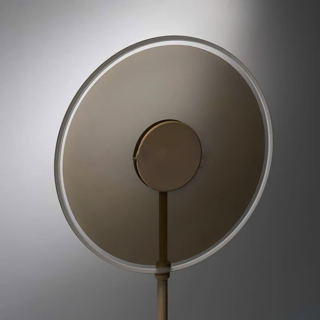 Luxora Floor Light, Floor Lamp, detail 25