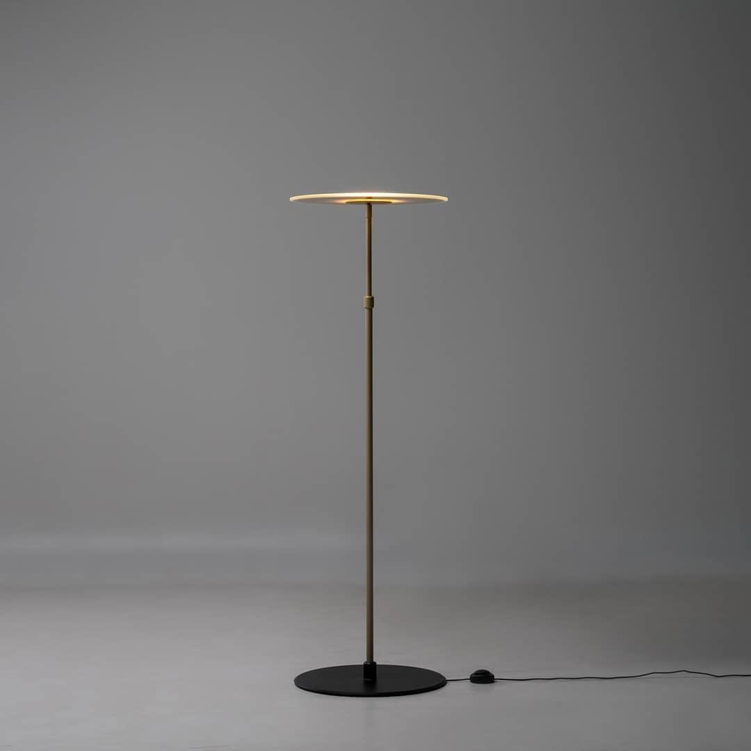 Luxora Floor Light, Floor Lamp, detail 27
