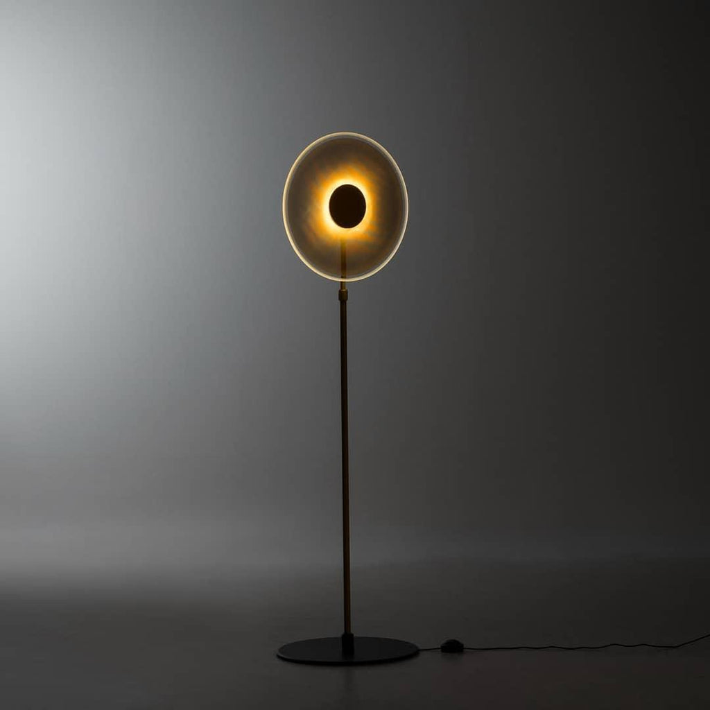 Luxora Floor Light, Floor Lamp, detail 28