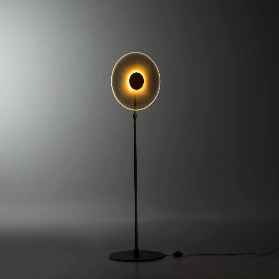 Luxora Floor Light, Floor Lamp, detail 28