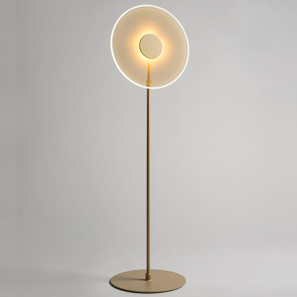 Luxora Floor Light, Floor Lamp, detail 3