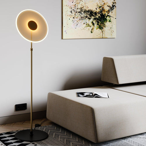 Blass Genesis Floor Light, Floor Lamp, detail 2