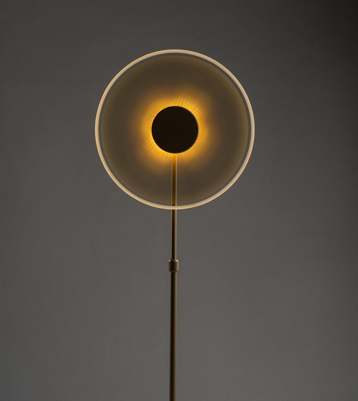 Blass Genesis Floor Light, Floor Lamp, detail 5