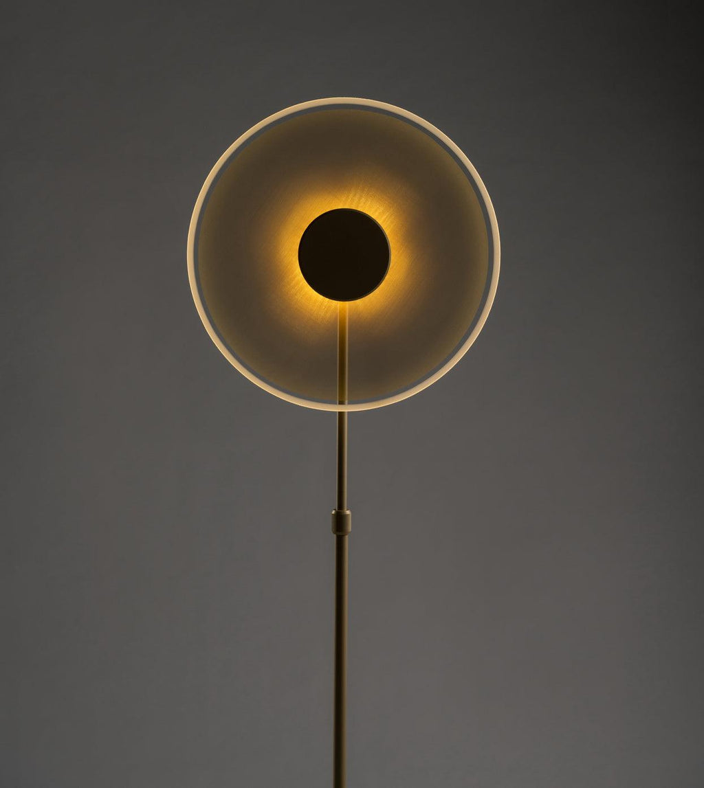 Luxora Floor Light, Floor Lamp, detail 9