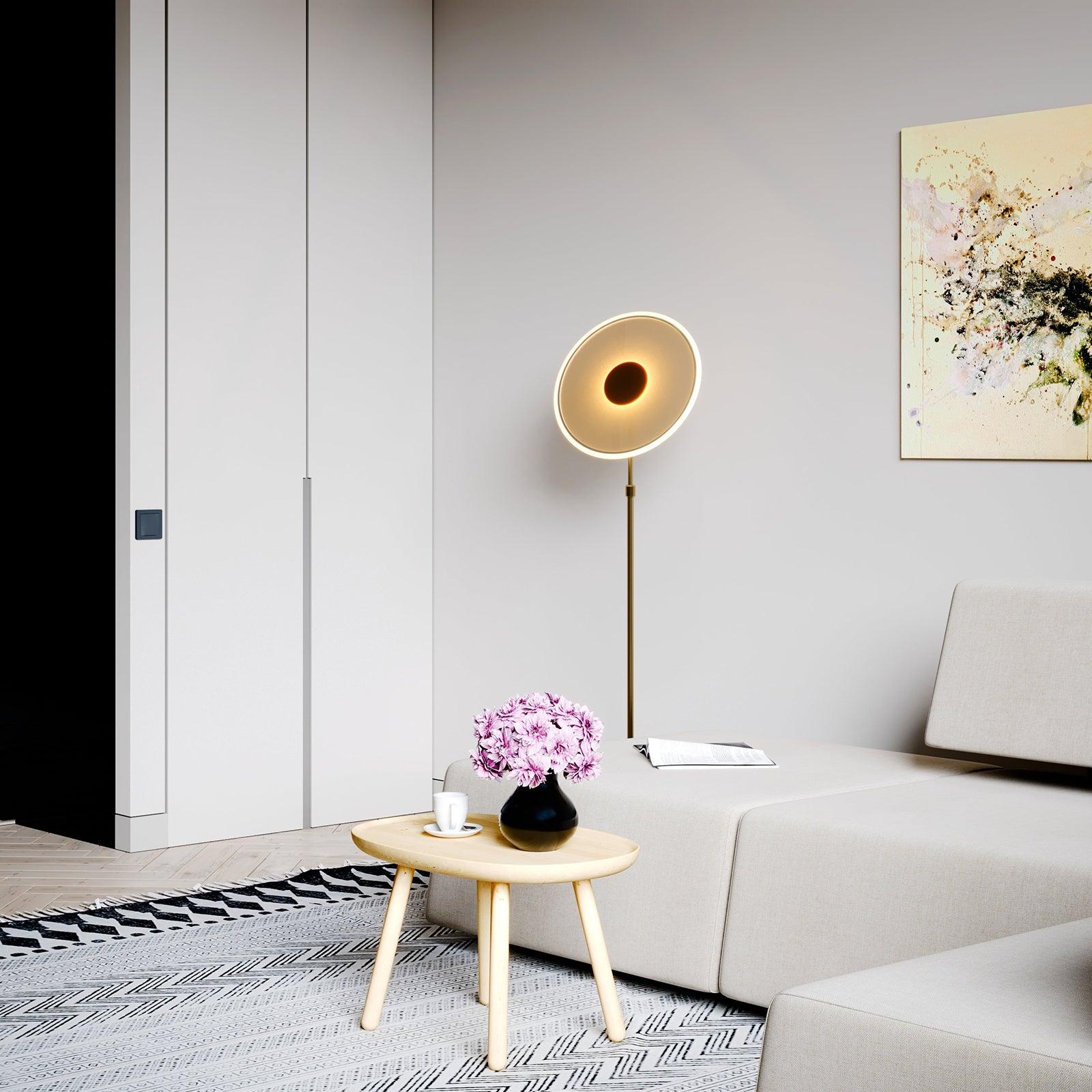 Blass Genesis Floor Light, Floor Lamp, detail 6