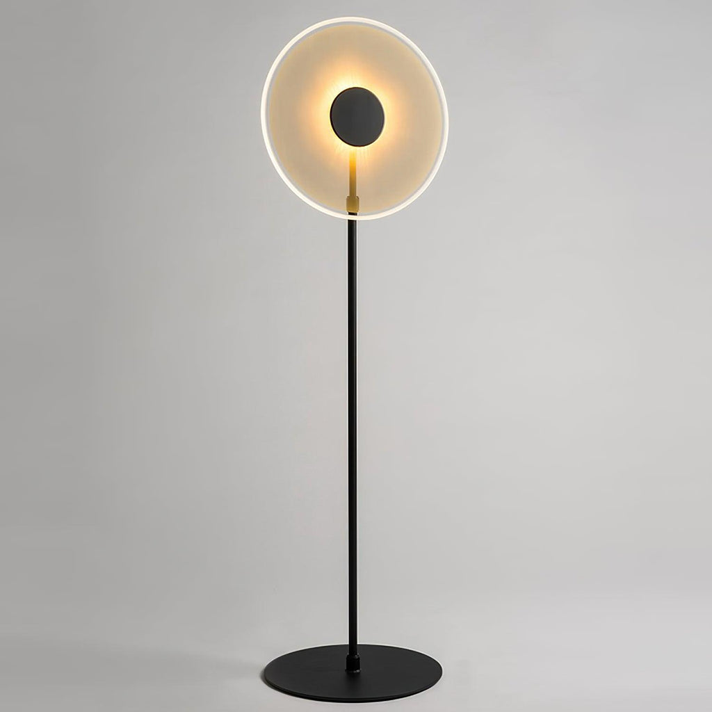 Luxora Floor Light, Floor Lamp, detail 2