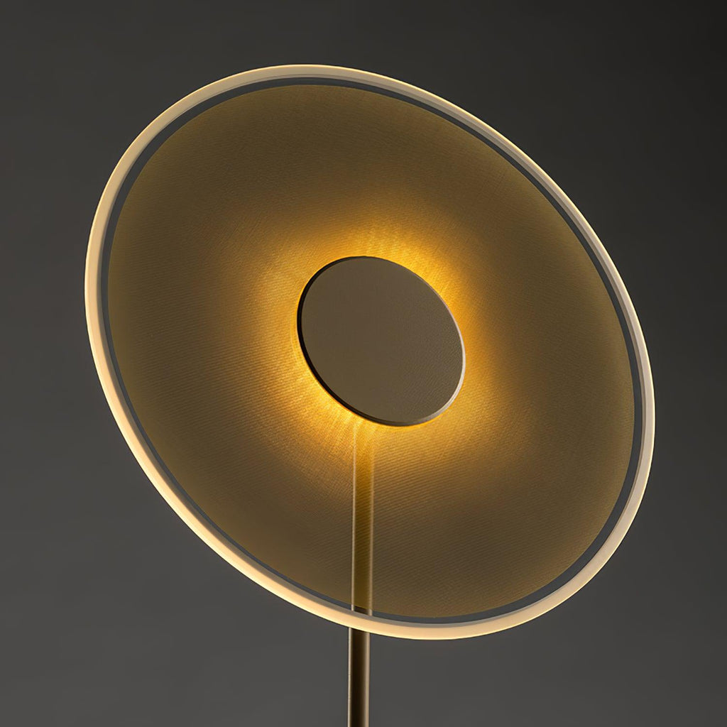 Luxora Floor Light, Floor Lamp, detail 12