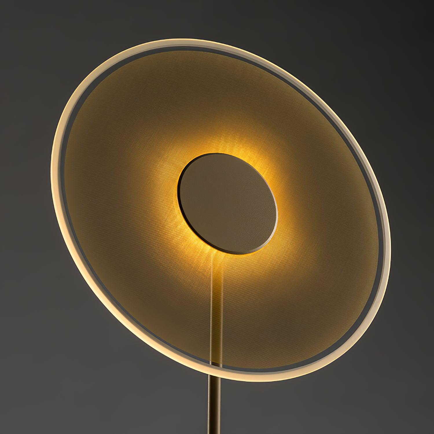 Luxora Floor Light, Floor Lamp, detail 12
