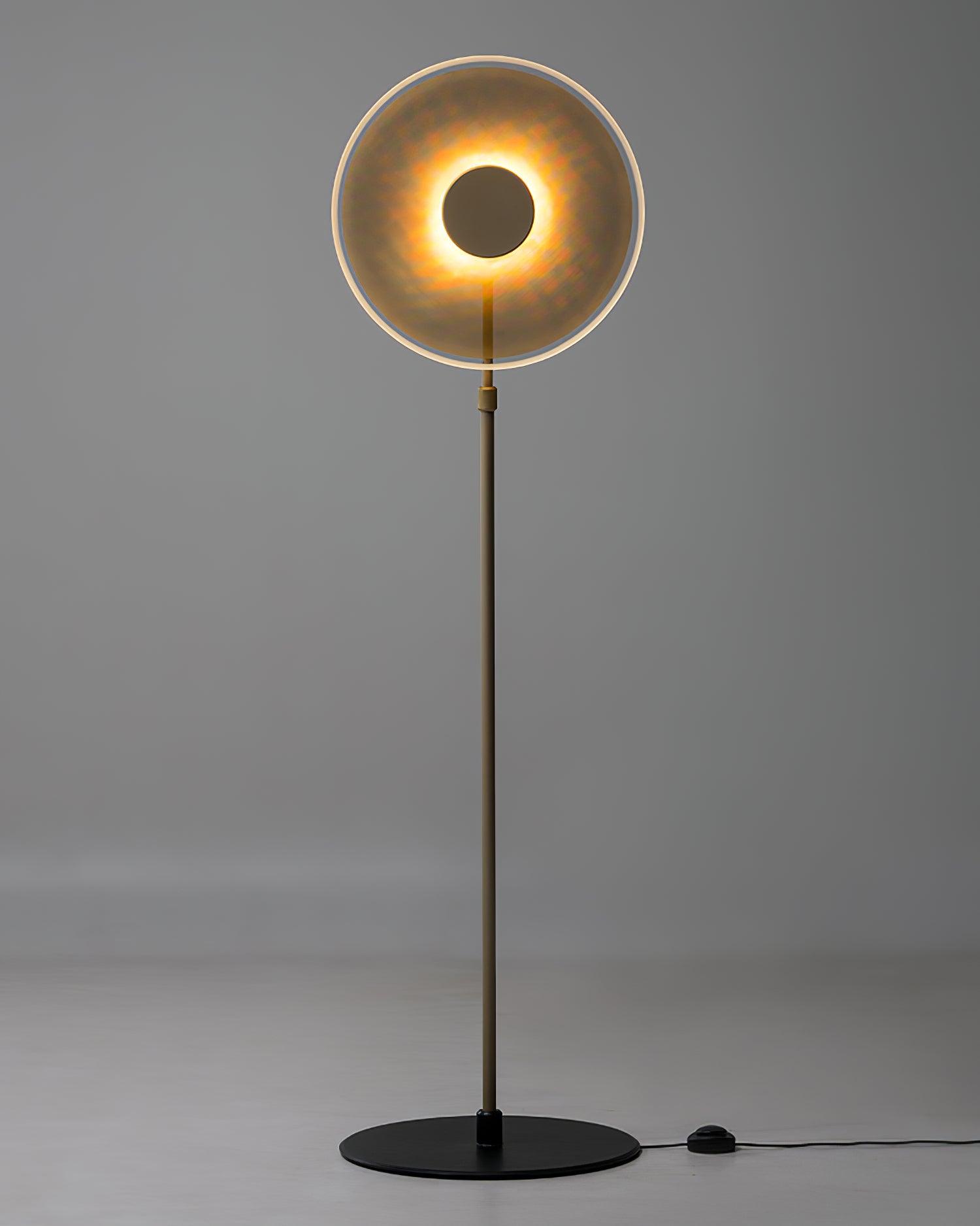 Luxora Floor Light, Floor Lamp, detail 14