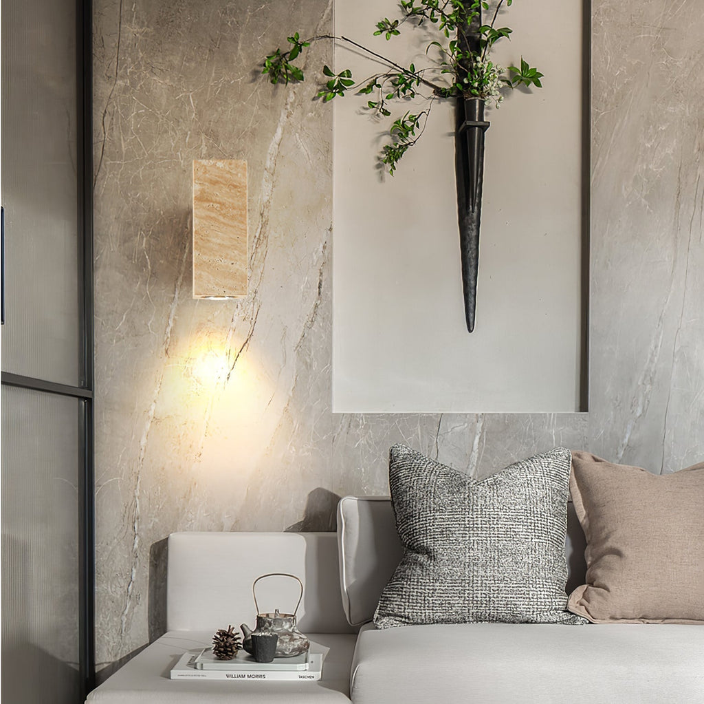 Blend Plug-in Wall Light, Plug-In Wall Sconce, detail 6