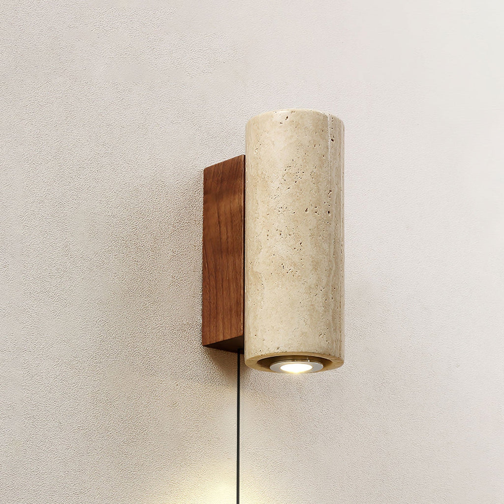 Blend Plug-in Wall Light, Plug-In Wall Sconce, detail 21
