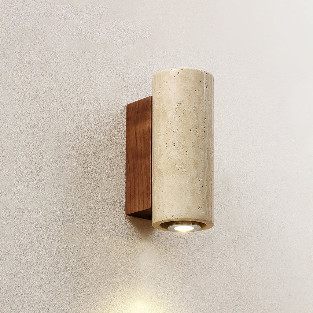 Blend Plug-in Wall Light, Plug-In Wall Sconce, detail 14