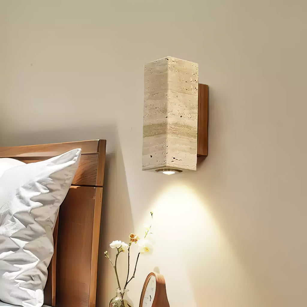 Blend Plug-in Wall Light, Plug-In Wall Sconce, detail 13