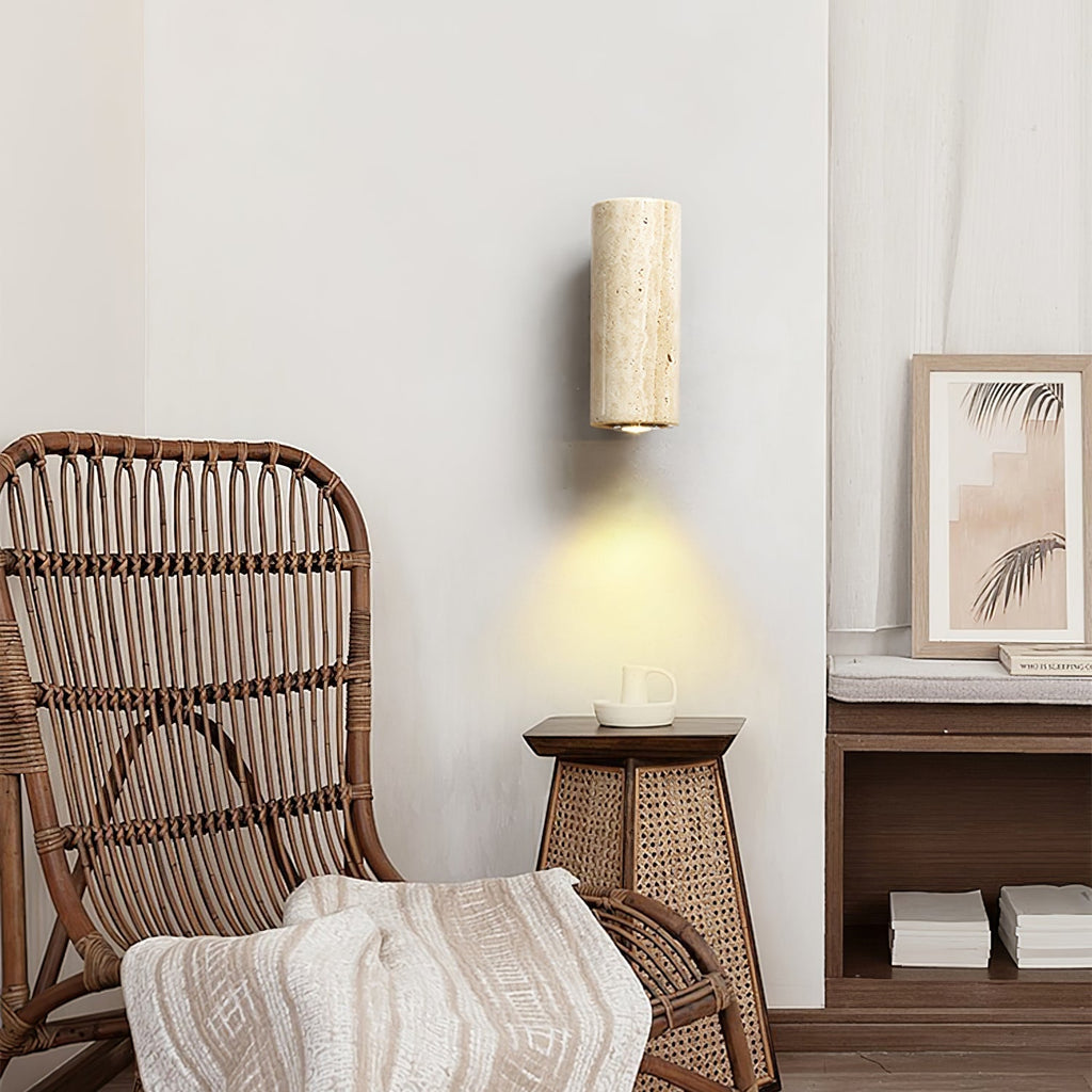 Blend Plug-in Wall Light, Plug-In Wall Sconce, detail 7