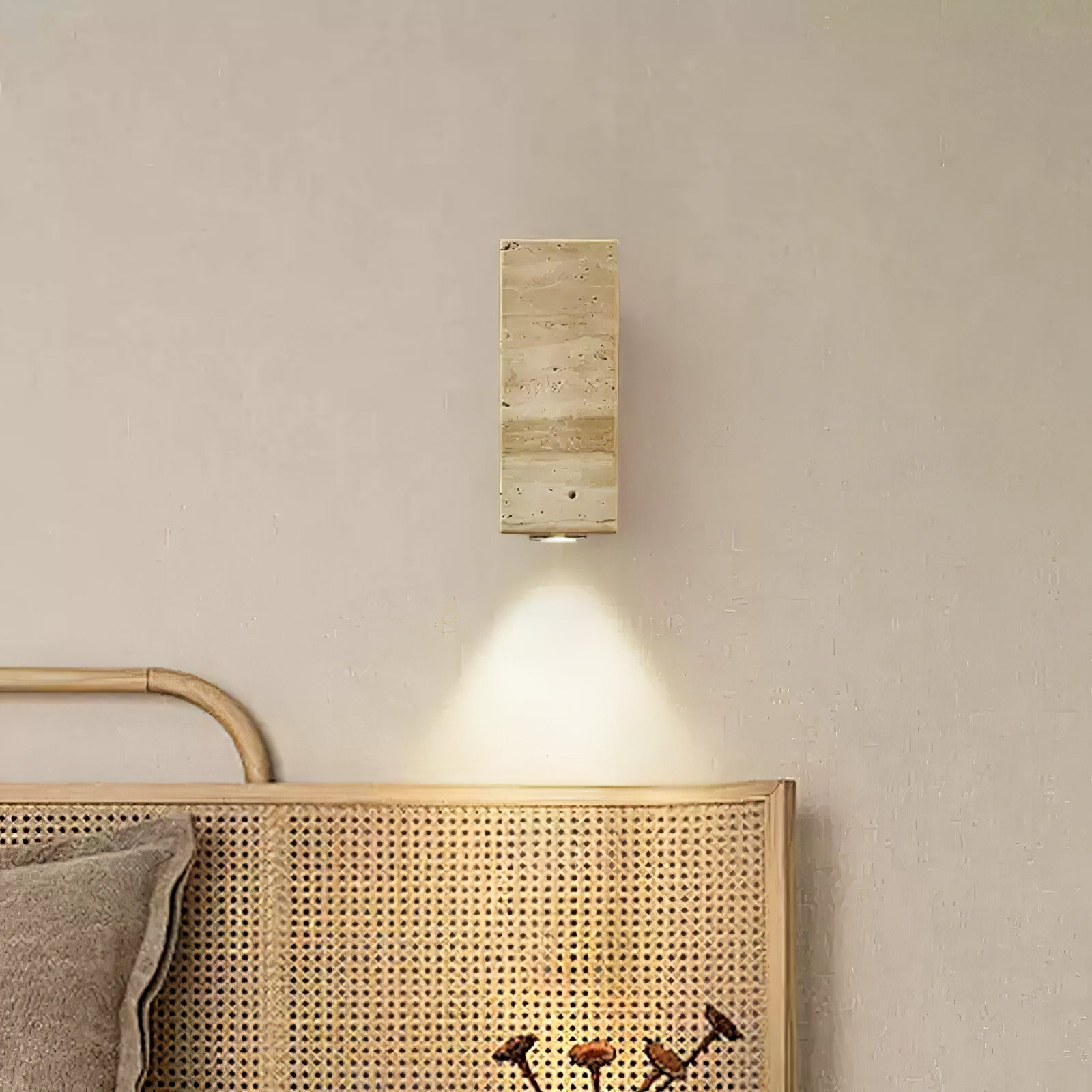 Blend Plug-in Wall Light, Plug-In Wall Sconce, detail 23