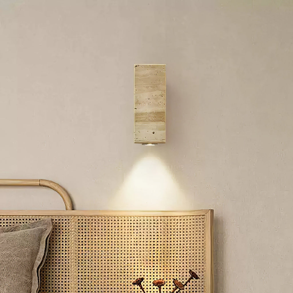 Blend Plug-in Wall Light, Plug-In Wall Sconce, detail 9