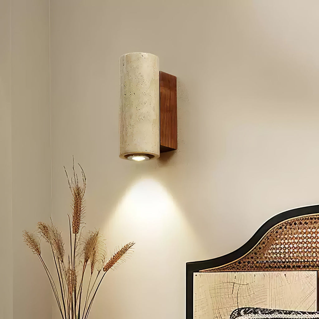 Blend Plug-in Wall Light, Plug-In Wall Sconce, detail 10