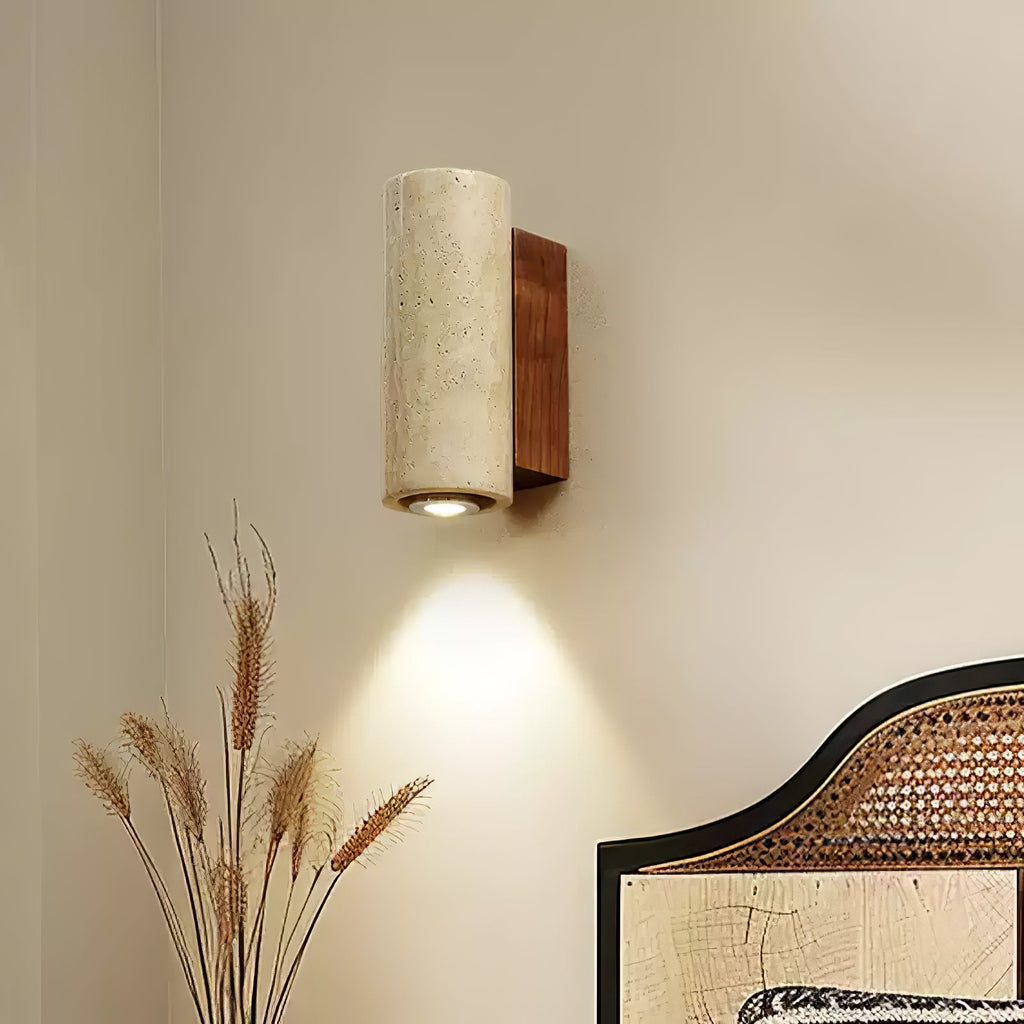 Blend Plug-in Wall Light, Plug-In Wall Sconce, detail 22