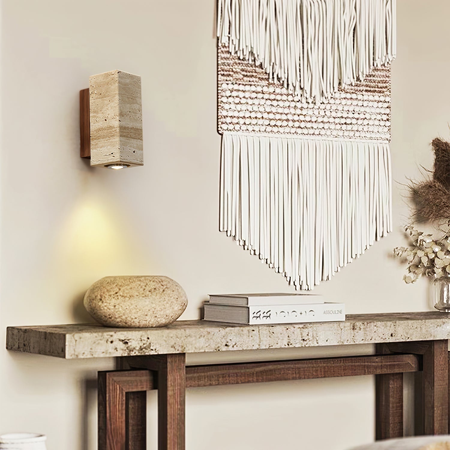 Blend Plug-in Wall Light, Plug-In Wall Sconce, detail 11