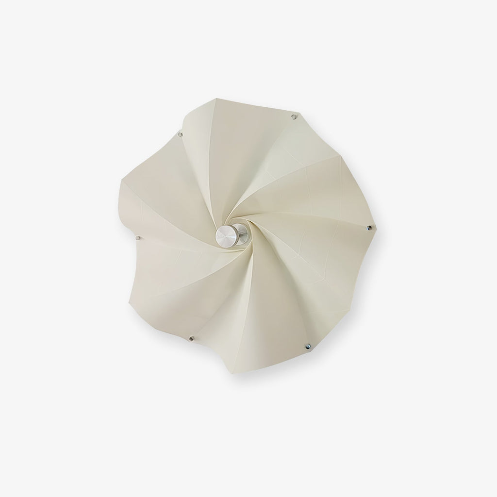 Bloom Petals Wall Light, Hardwired Wall Sconce, detail 28