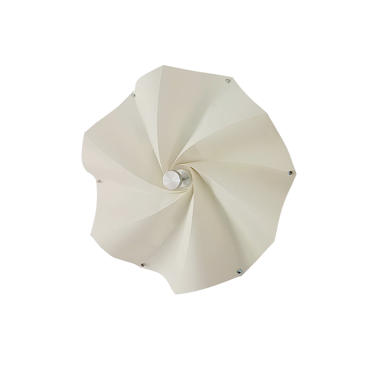 Bloom Petals Wall Light, Hardwired Wall Sconce, detail 29