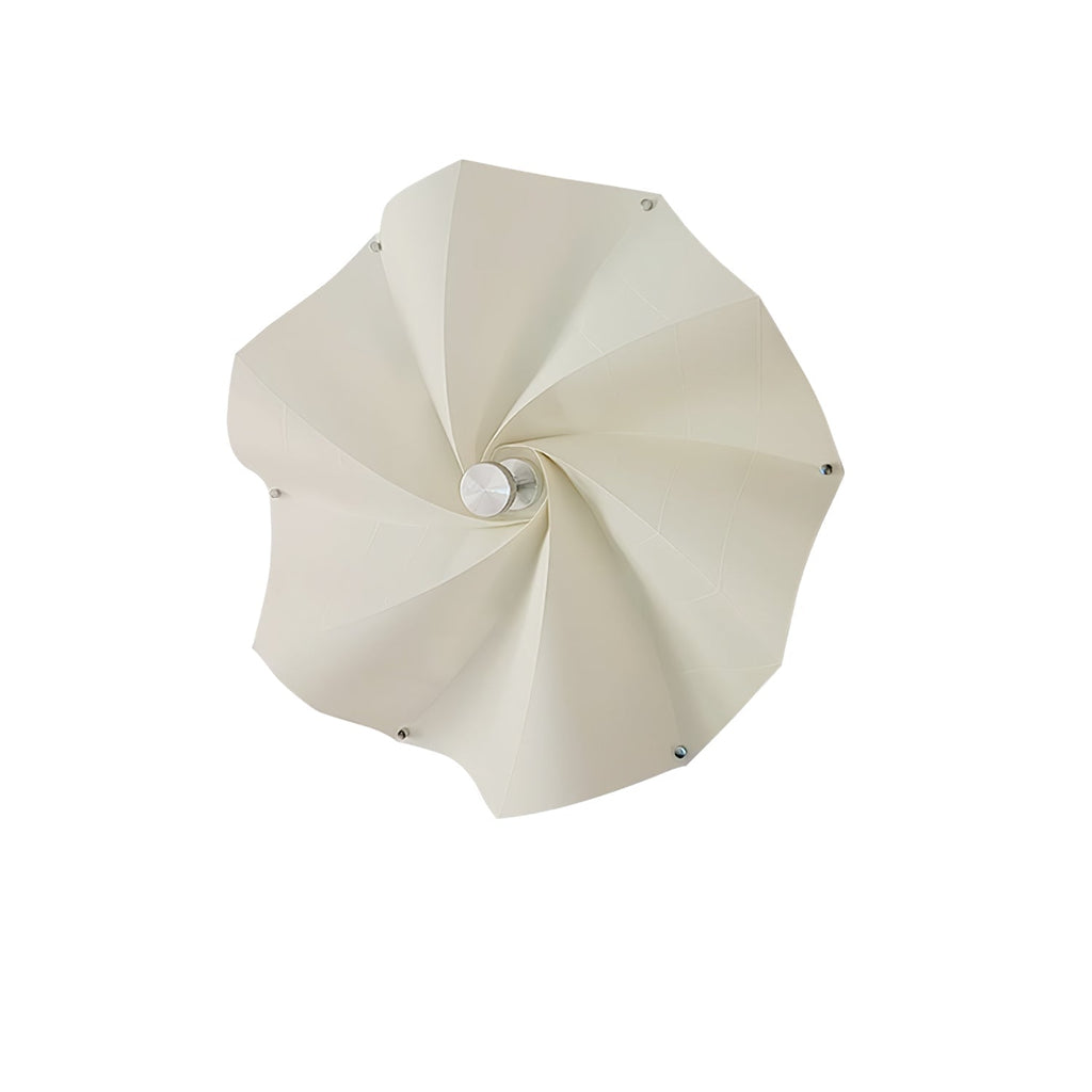 Bloom Petals Wall Light, Hardwired Wall Sconce, detail 30