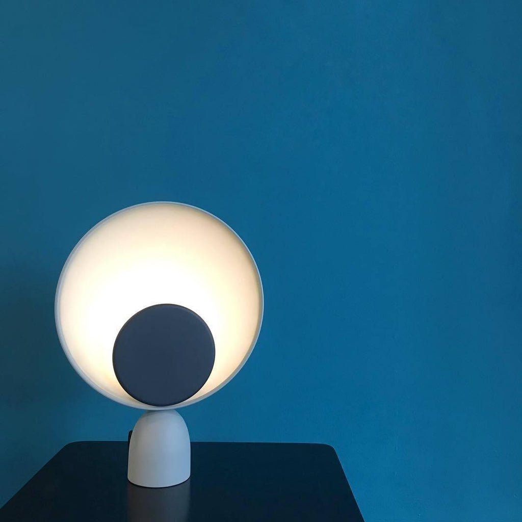 Blooper Table Light, Bedside Table Lamp, detail 14