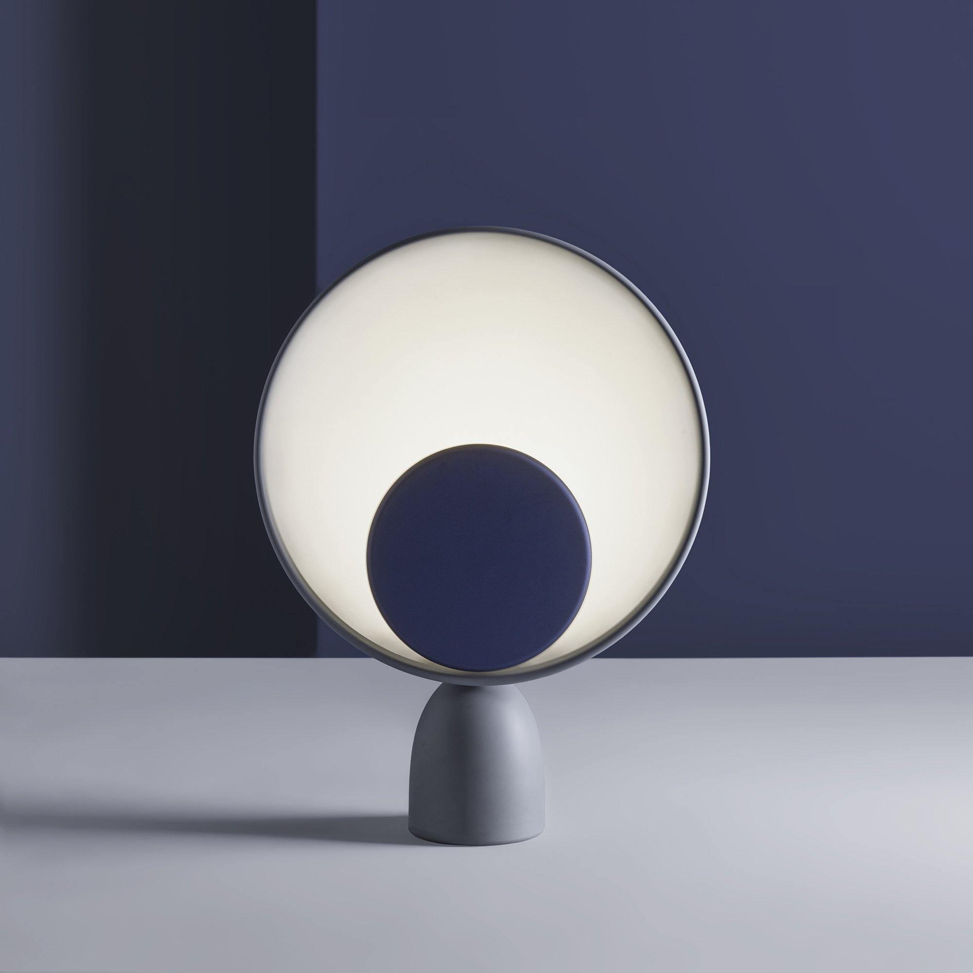 Blooper Table Light, Bedside Table Lamp, detail 2