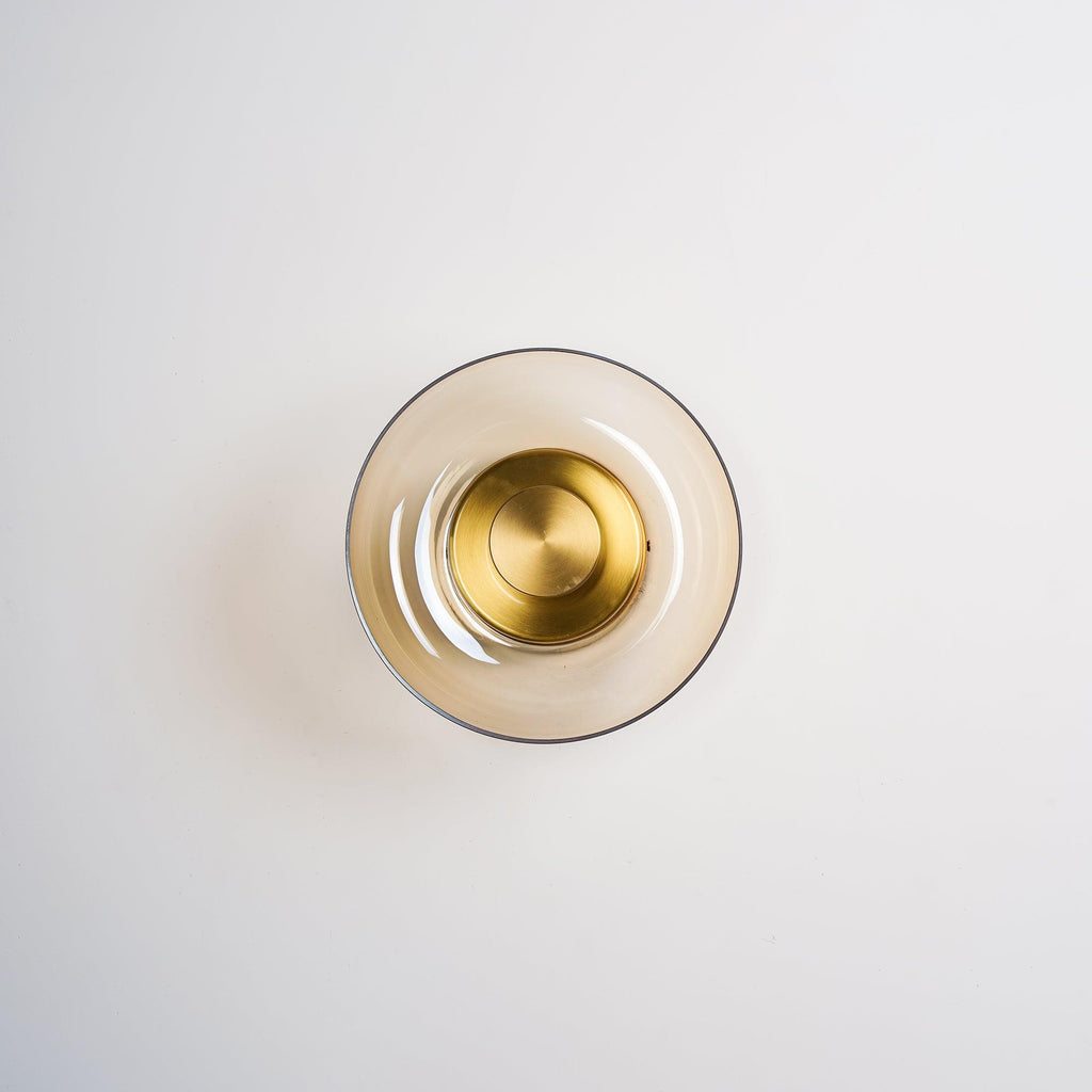 Solara Wall Light, Hardwired Wall Sconce, detail 26