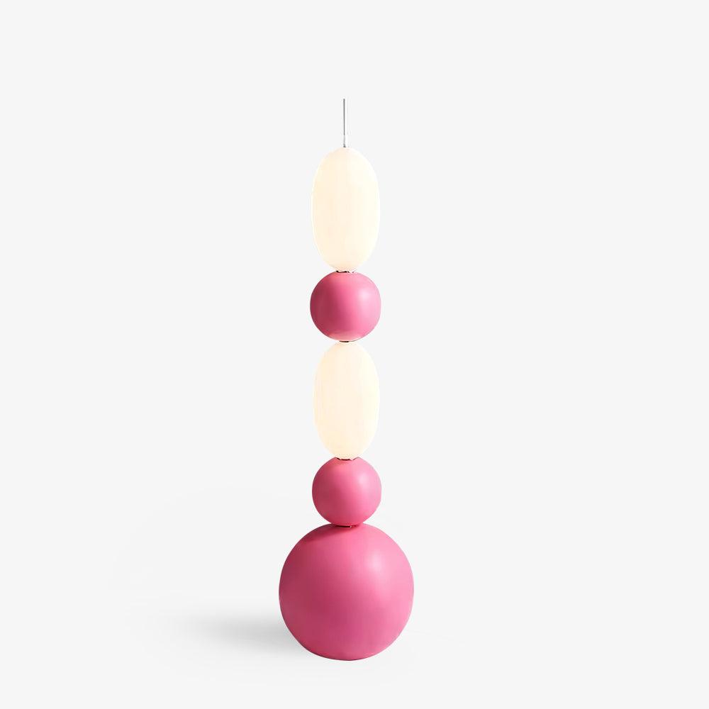 Bola Floor Light, Floor Lamp, detail 14