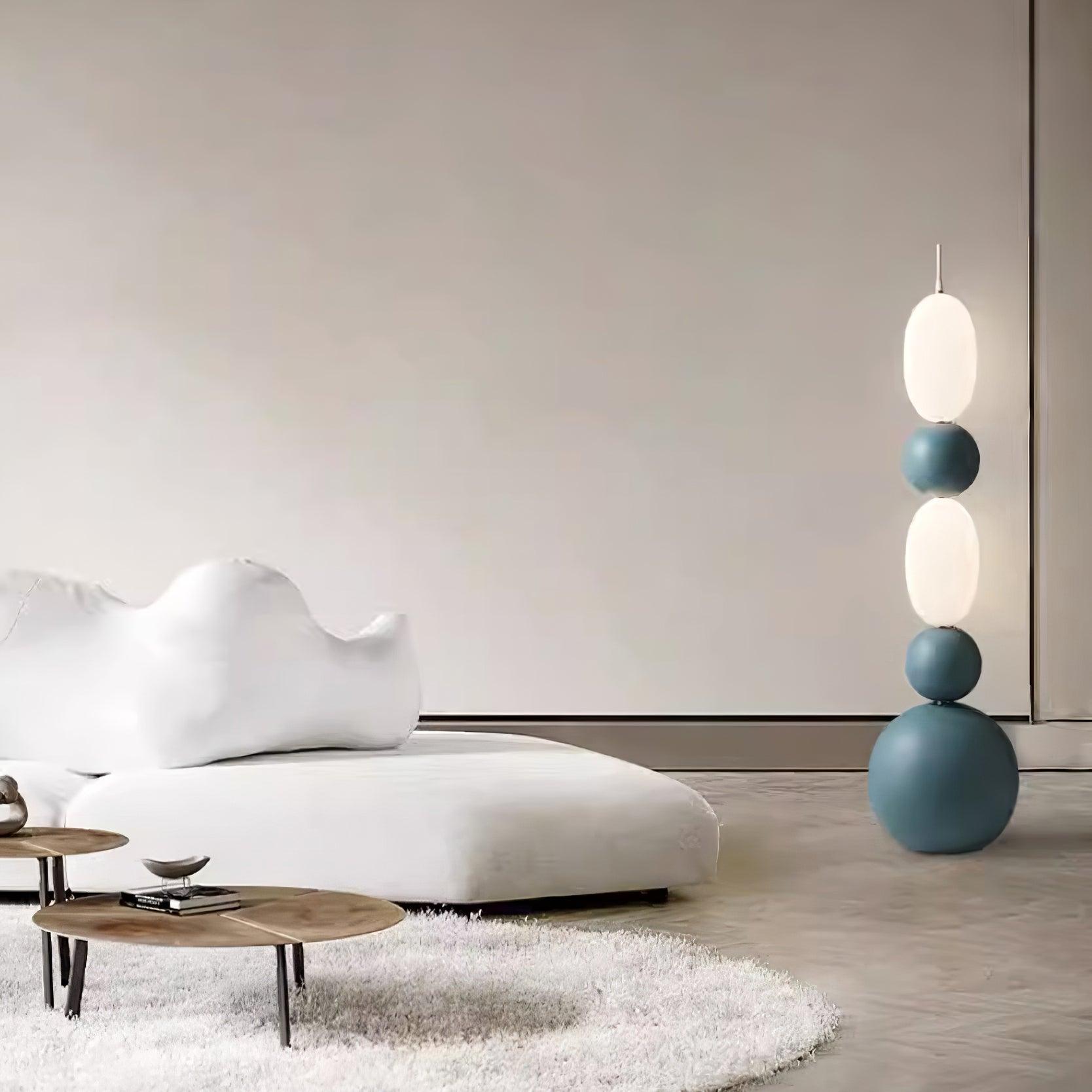 Bola Floor Light, Floor Lamp, detail 10