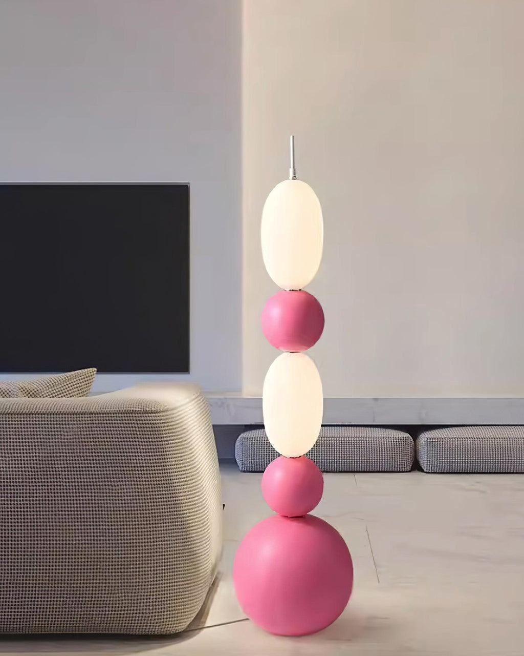 Bola Floor Light, Floor Lamp, detail 11