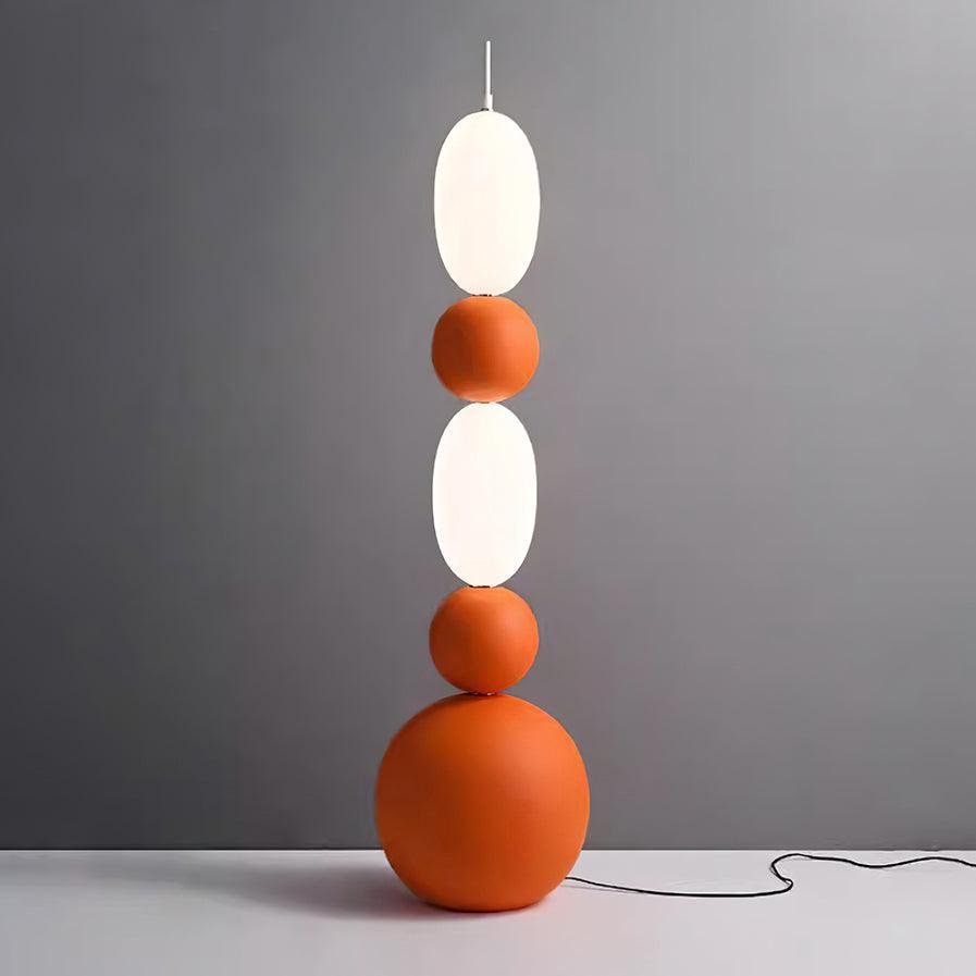 Bola Floor Light, Floor Lamp, detail 12