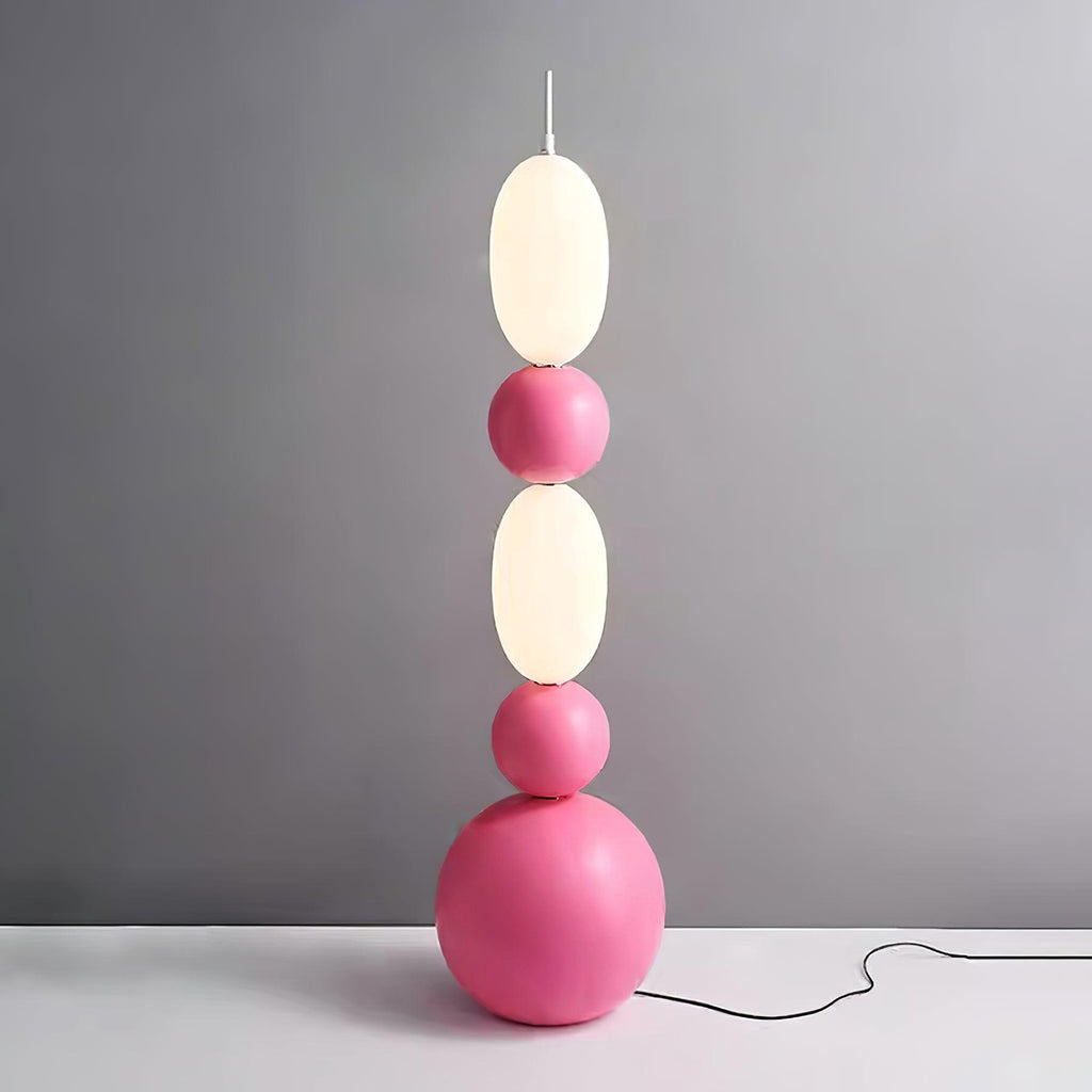 Bola Floor Light, Floor Lamp, detail 15