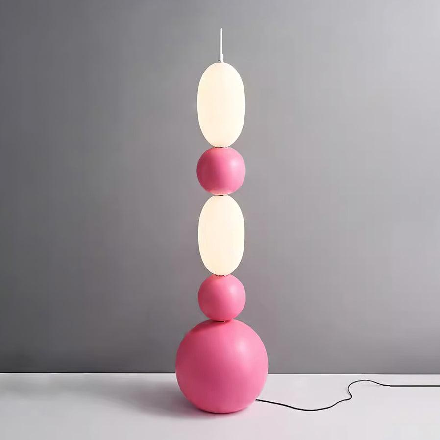 Bola Floor Light, Floor Lamp, detail 16