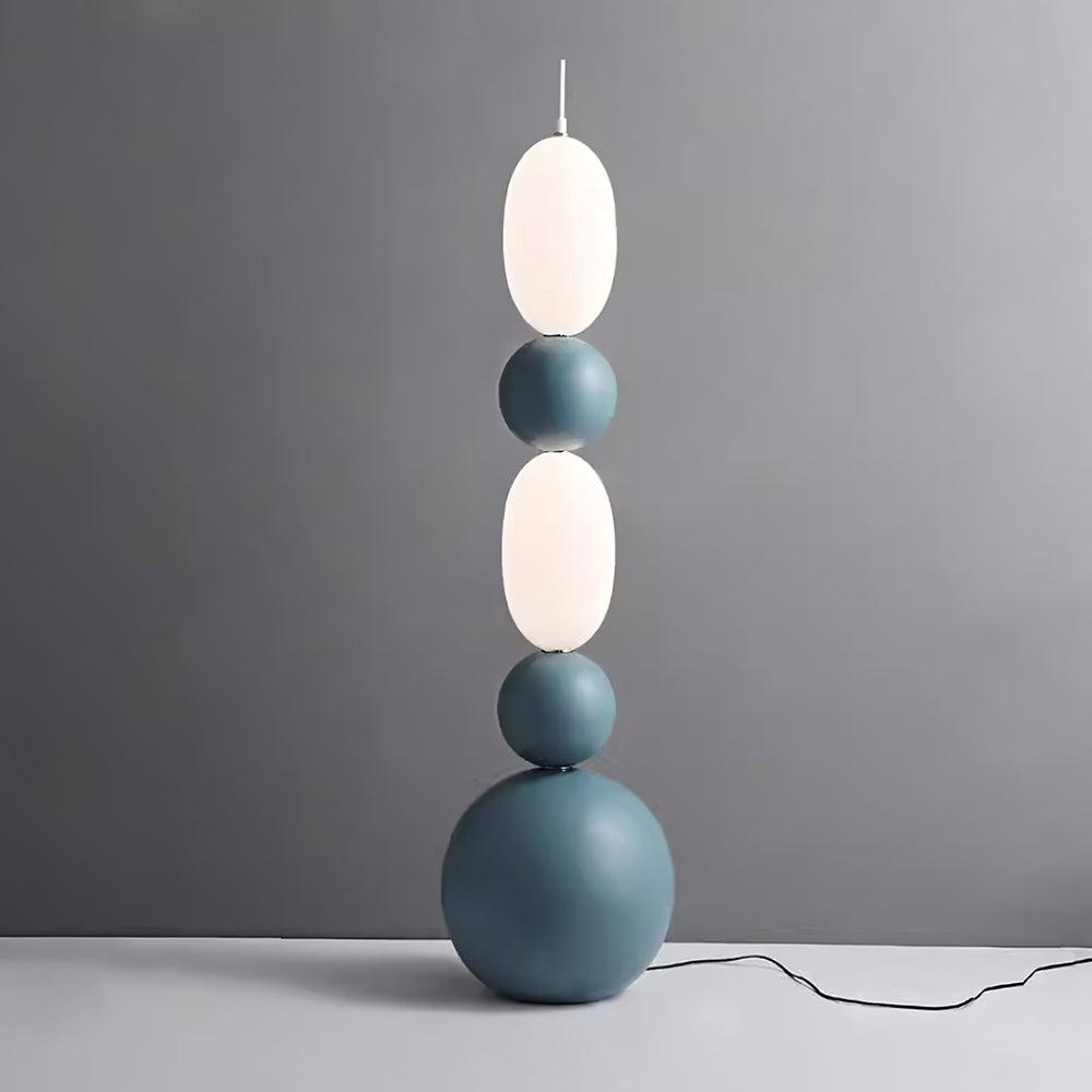 Bola Floor Light, Floor Lamp, detail 17