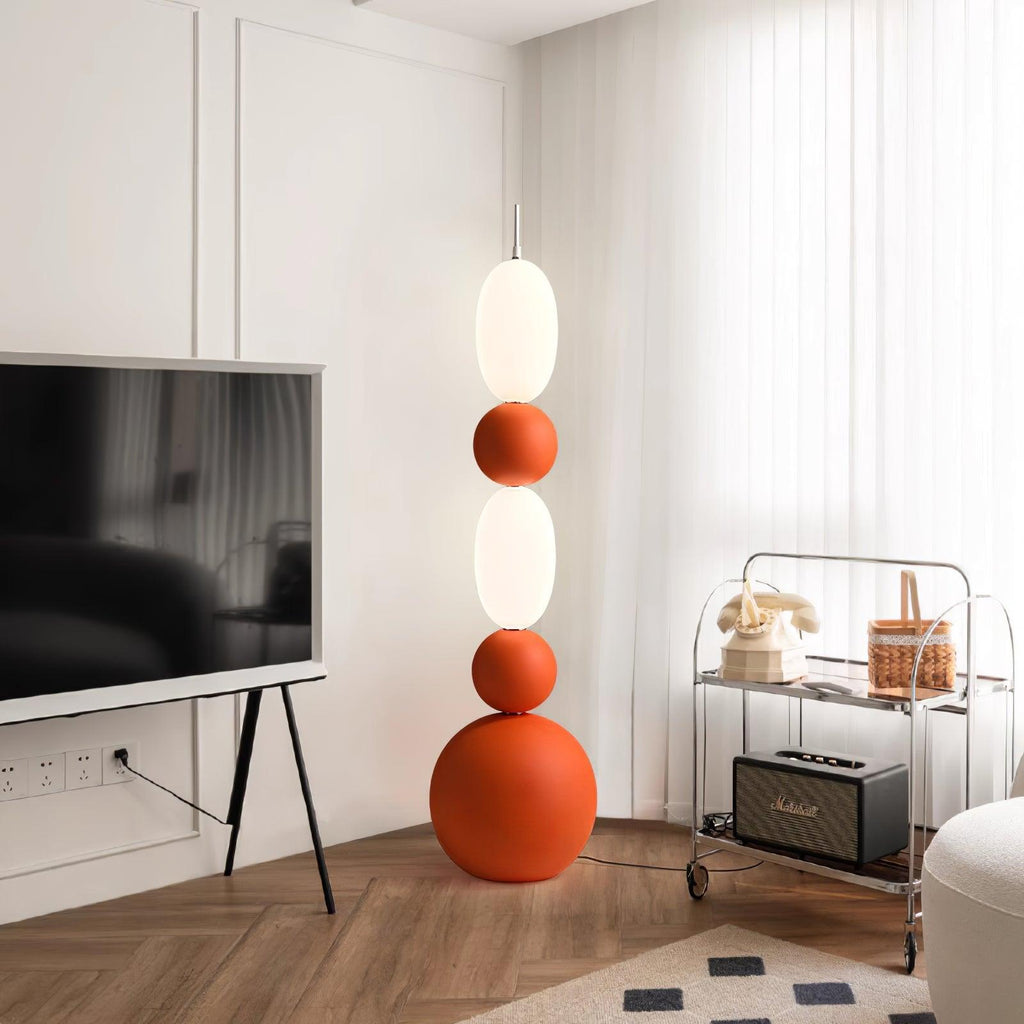 Bola Floor Light, Floor Lamp, detail 2