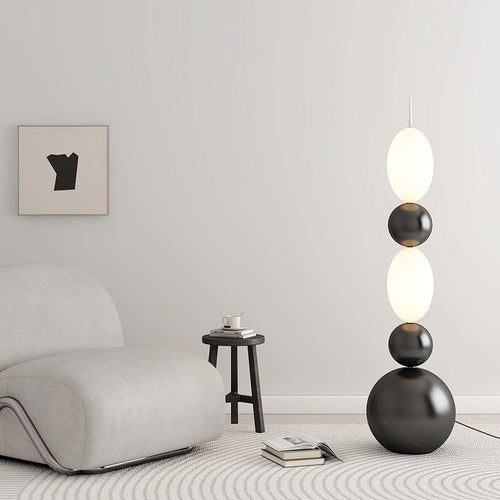 Bola Floor Light, Floor Lamp, detail 5