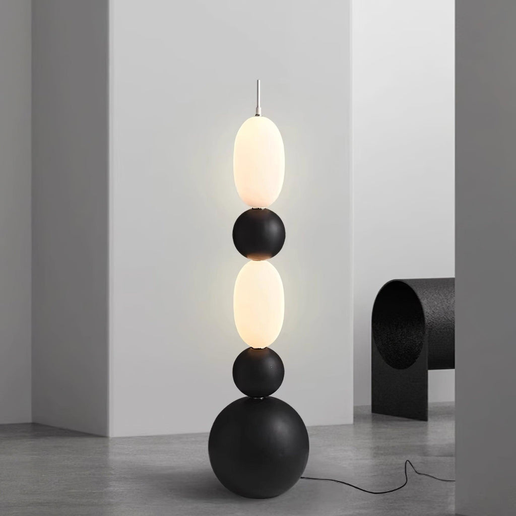 Bola Floor Light, Floor Lamp, detail 7