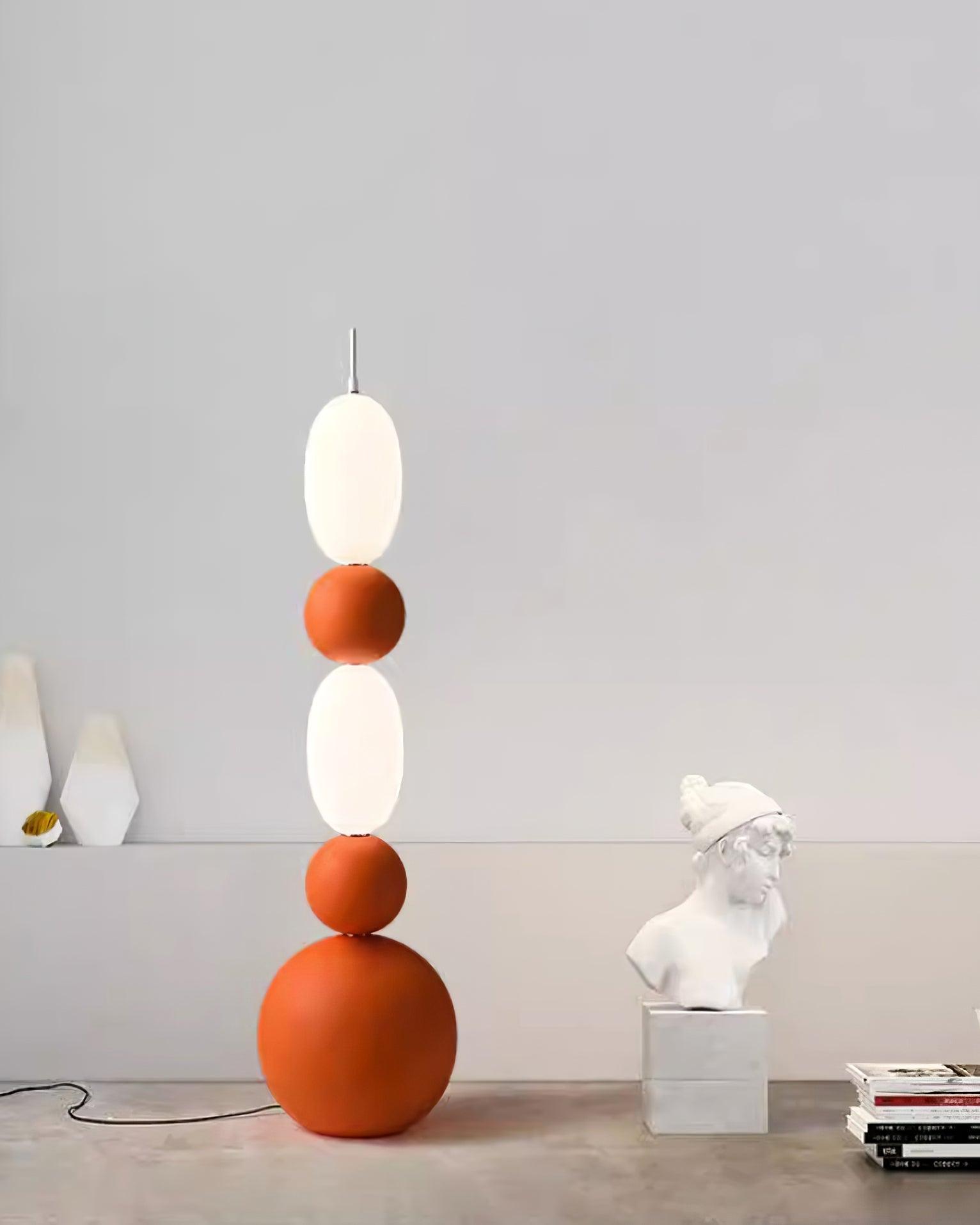 Bola Floor Light, Floor Lamp, detail 9